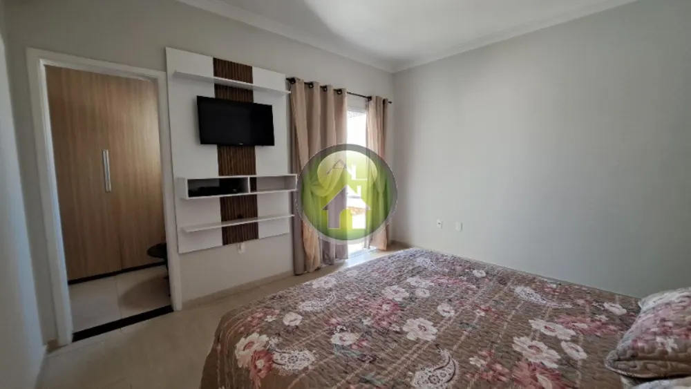 Casa de Condomínio, 4 quartos - Foto 7