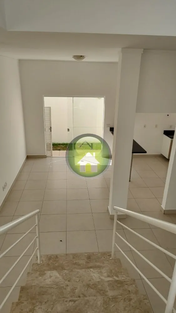 Casa de Condomínio, 3 quartos - Foto 8
