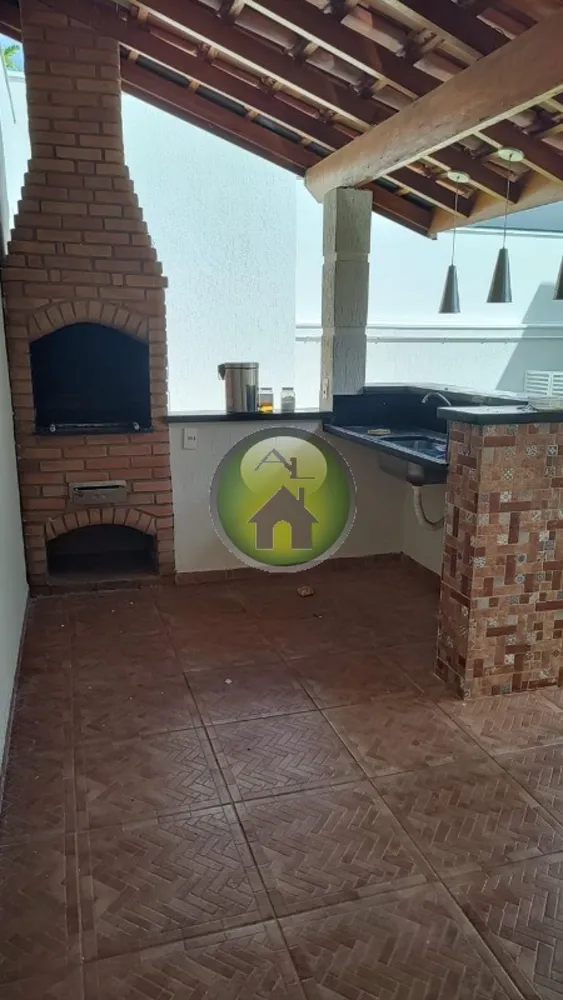 Casa de Condomínio, 3 quartos - Foto 18
