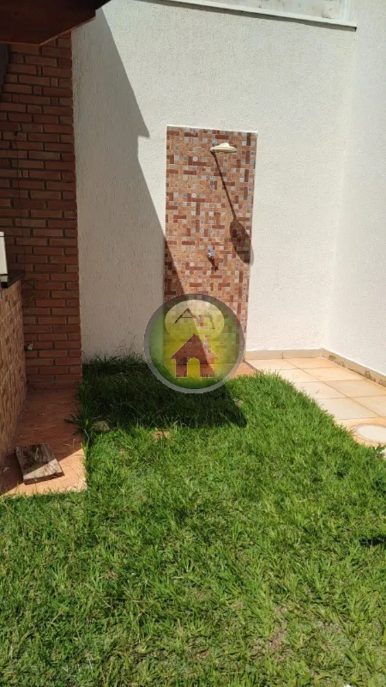 Casa de Condomínio, 3 quartos - Foto 21