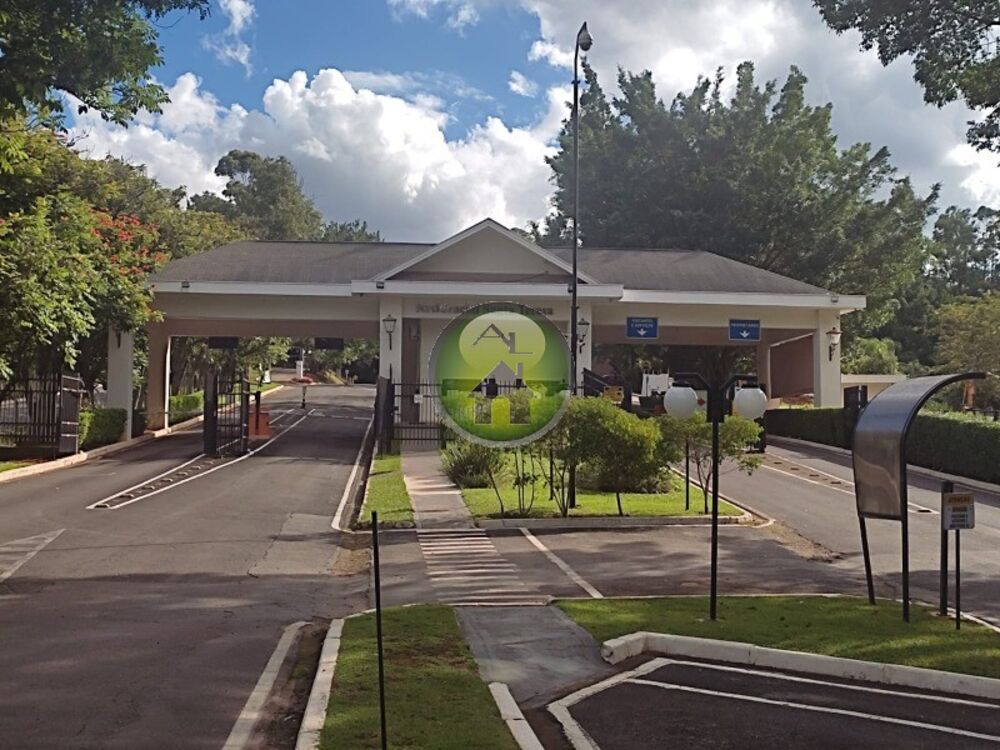 Terreno, 980 m² - Foto 1