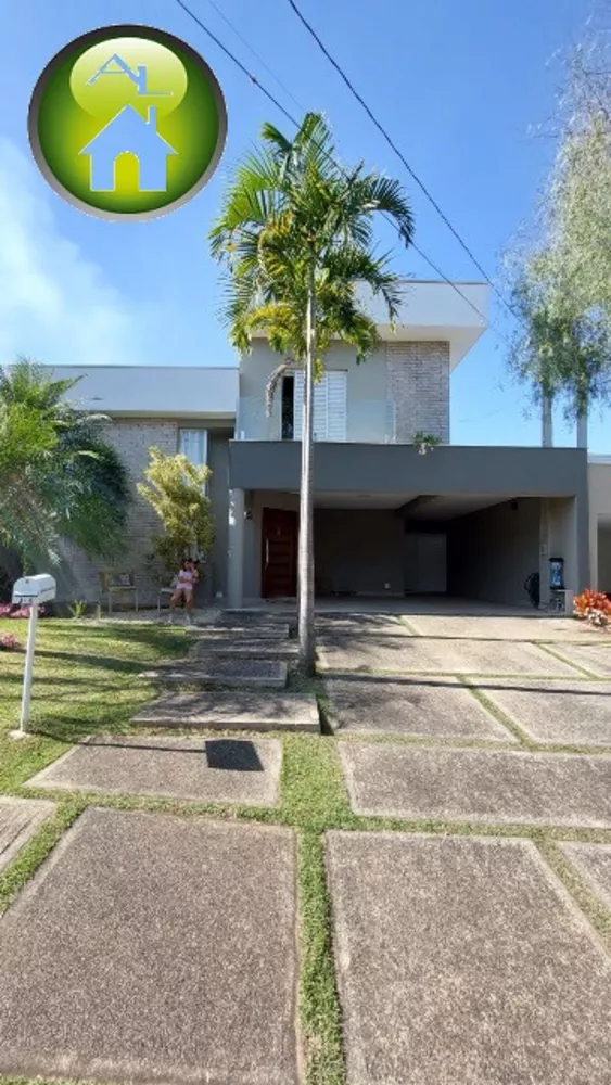 Casa de Condomínio à venda com 3 quartos, 230m² - Foto 2