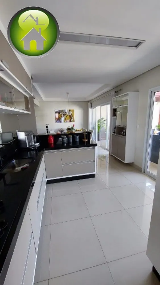 Casa de Condomínio, 3 quartos - Foto 8