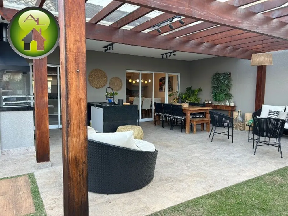 Casa de Condomínio, 3 quartos - Foto 6