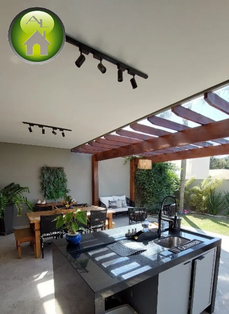 Casa de Condomínio, 3 quartos - Foto 7