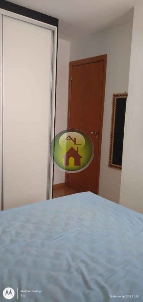 Apartamento à venda com 2 quartos, 44m² - Foto 6
