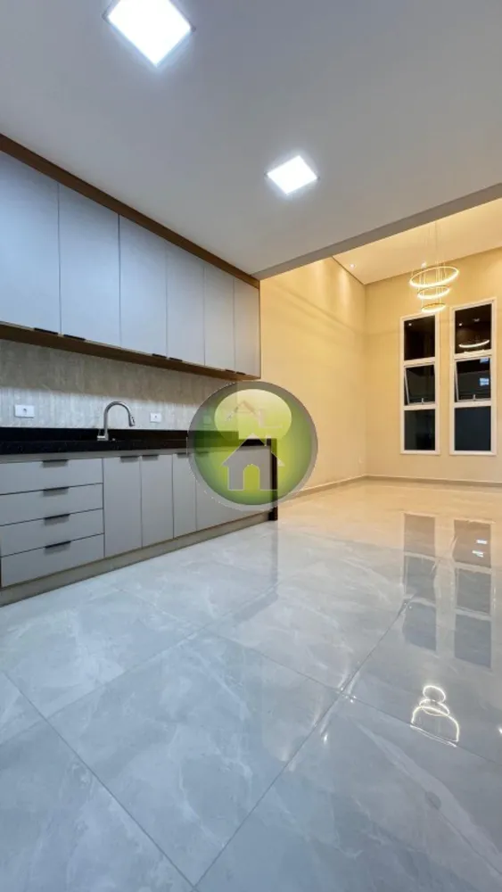Casa, 3 quartos - Foto 4