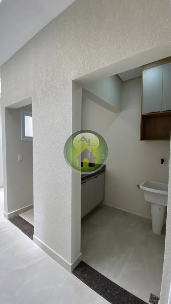 Casa, 3 quartos - Foto 2