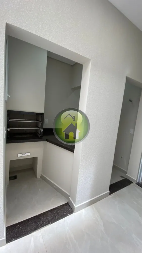 Casa, 3 quartos - Foto 5