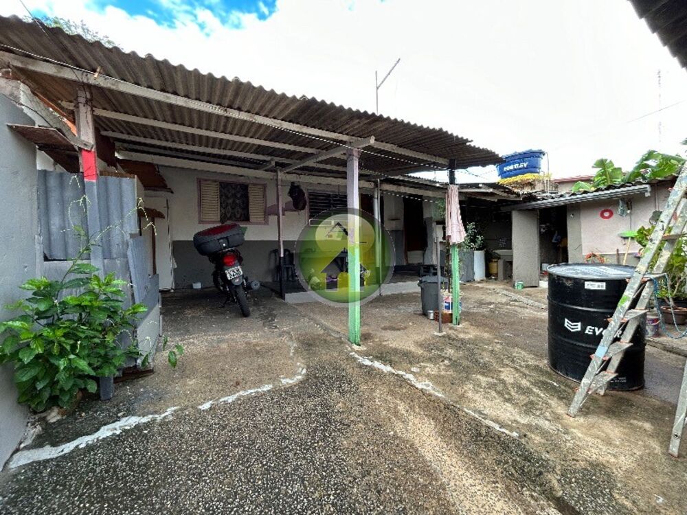 Casa, 3 quartos - Foto 7
