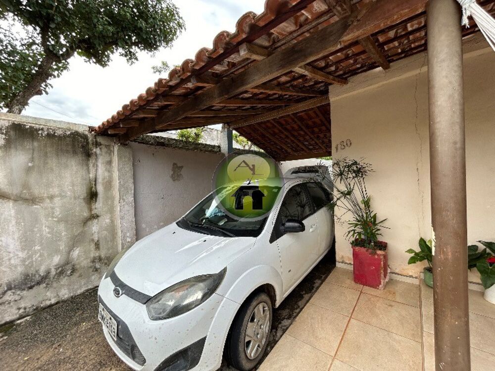 Casa, 3 quartos - Foto 2