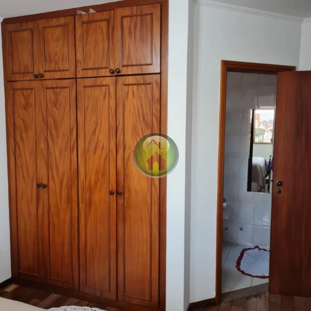 Apartamento, 3 quartos, 90 m² - Foto 6