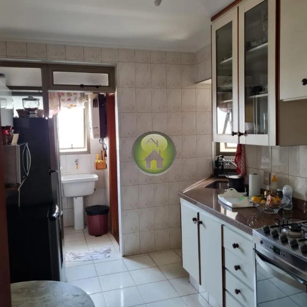 Apartamento, 3 quartos, 90 m² - Foto 15