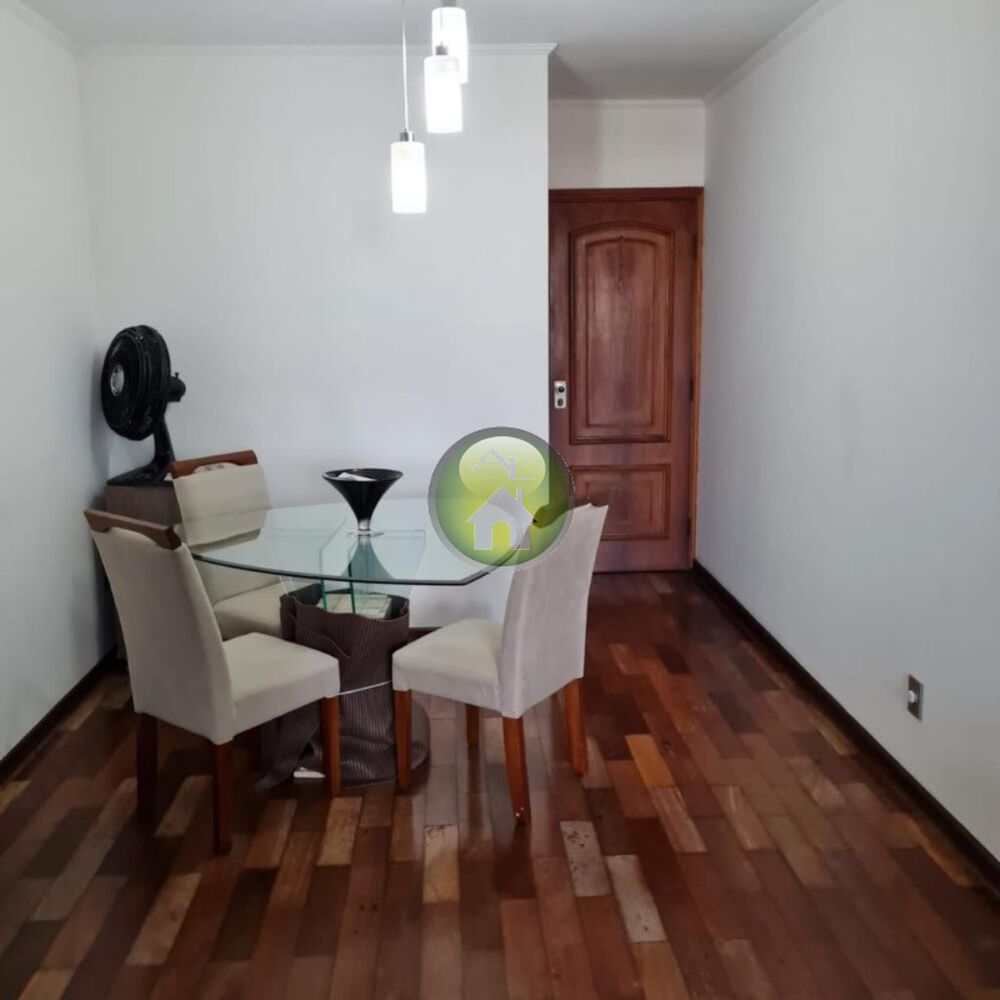 Apartamento à venda com 3 quartos, 90m² - Foto 10
