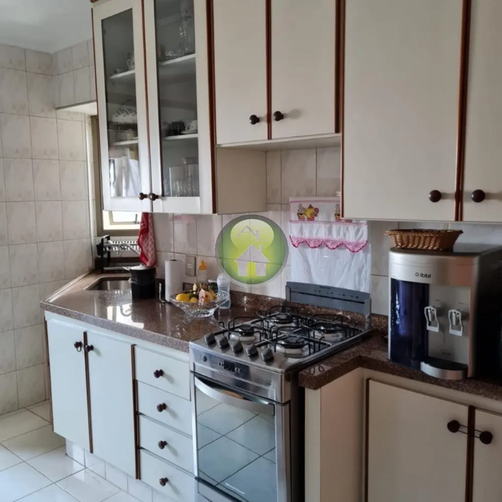 Apartamento, 3 quartos, 90 m² - Foto 20