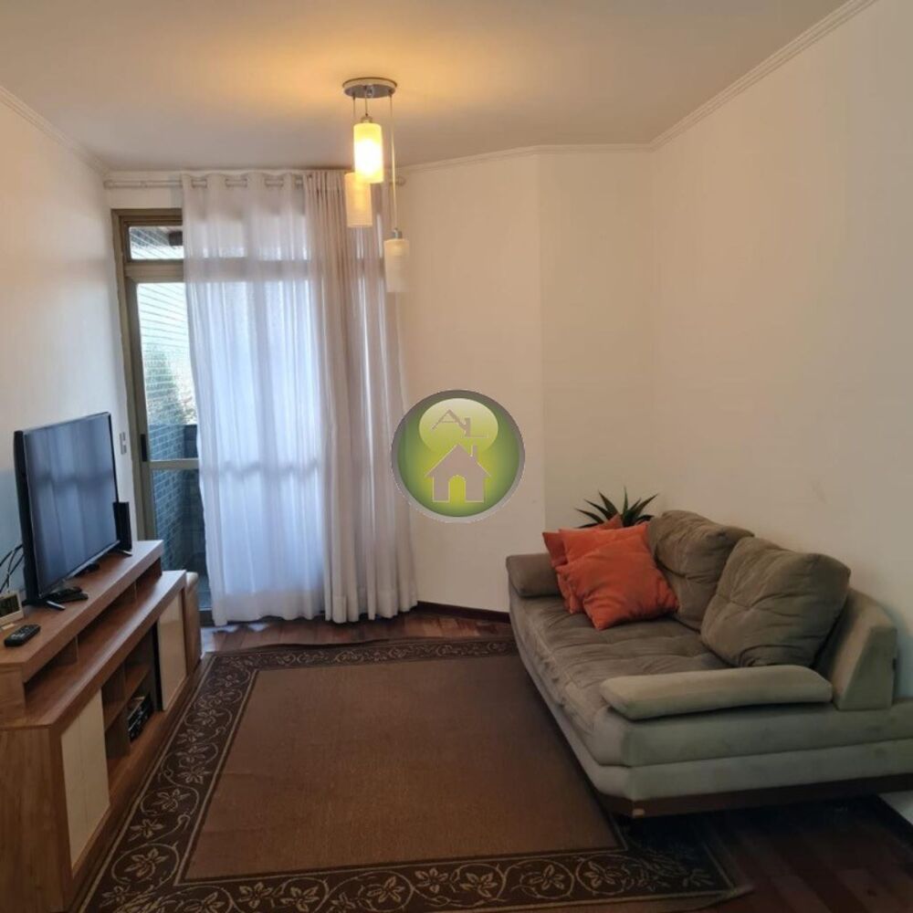 Apartamento à venda com 3 quartos, 90m² - Foto 9
