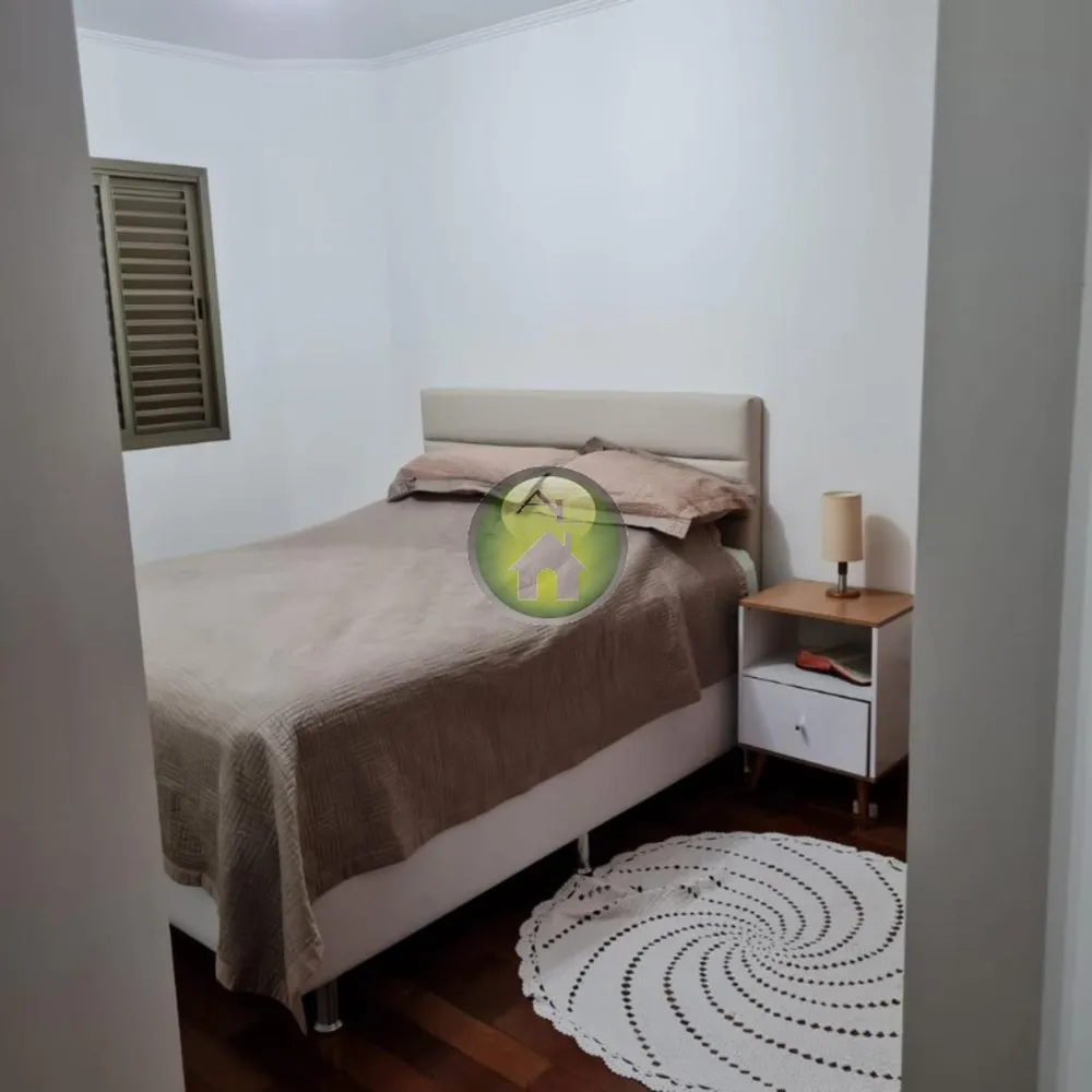 Apartamento, 3 quartos, 90 m² - Foto 8