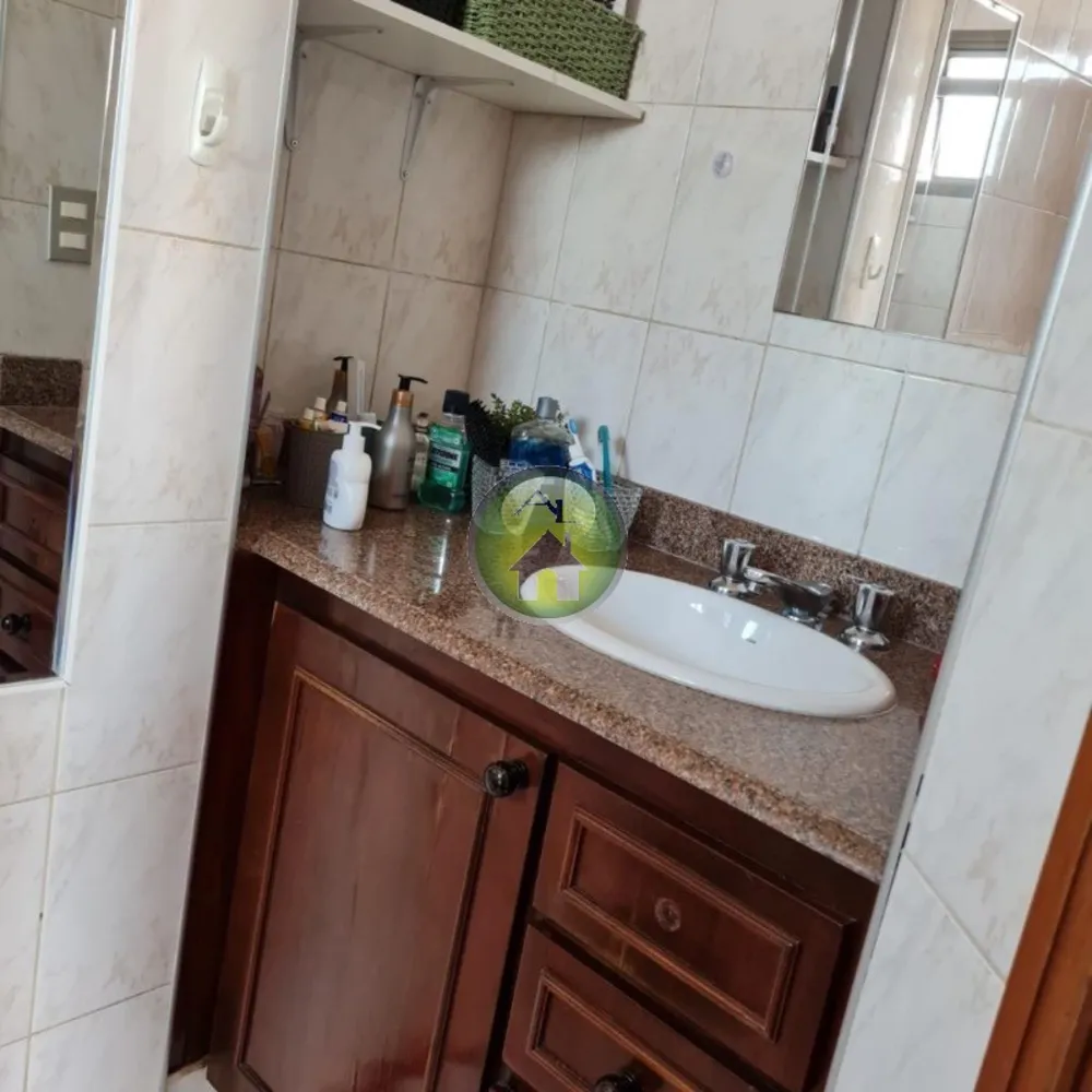 Apartamento, 3 quartos, 90 m² - Foto 28