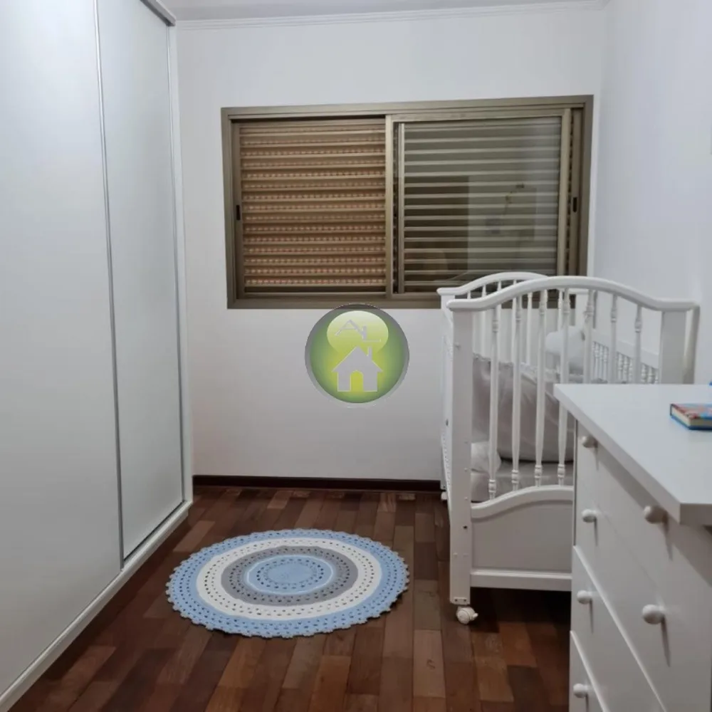 Apartamento, 3 quartos, 90 m² - Foto 22