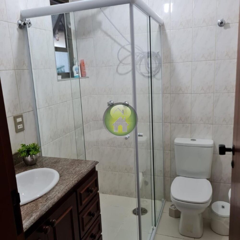 Apartamento à venda com 3 quartos, 90m² - Foto 6