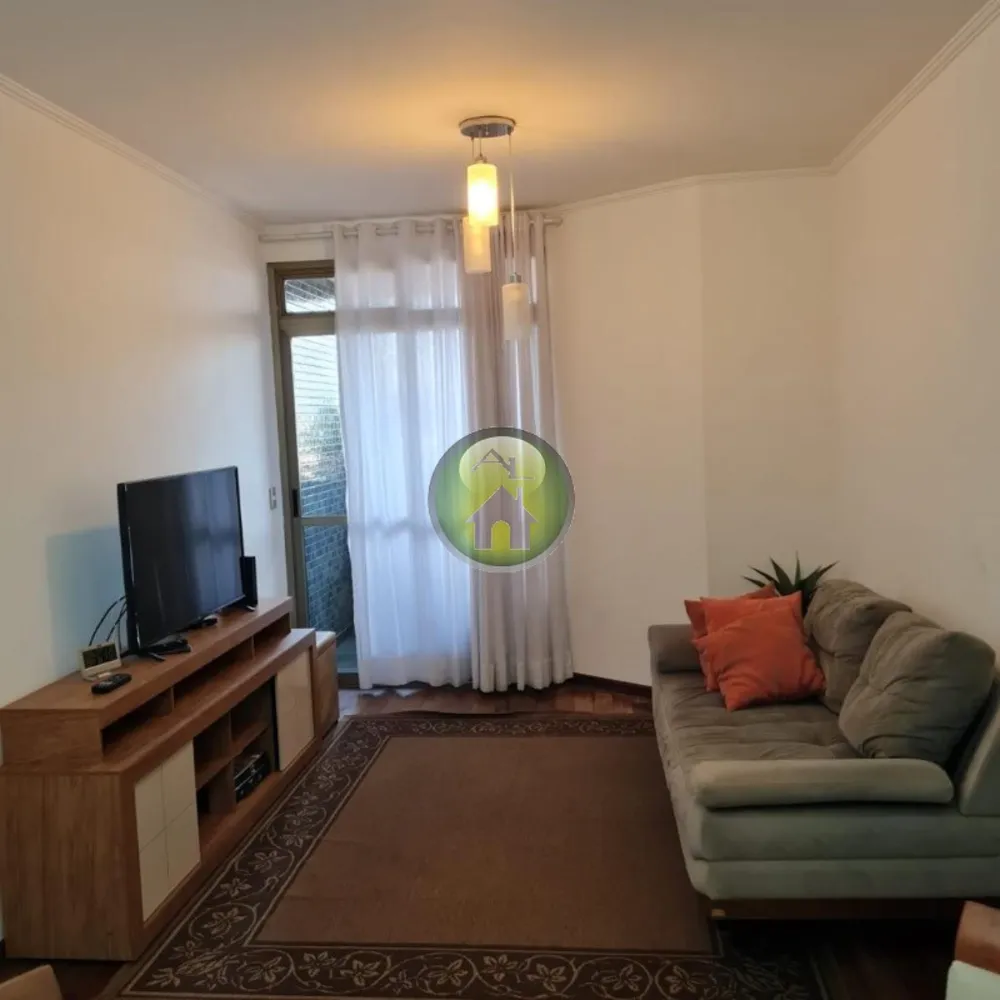 Apartamento, 3 quartos, 90 m² - Foto 23