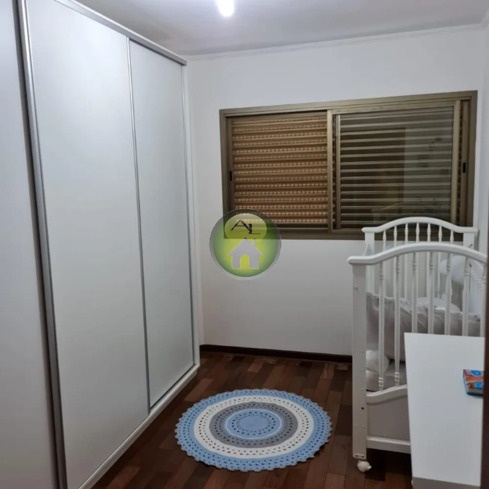Apartamento, 3 quartos, 90 m² - Foto 21