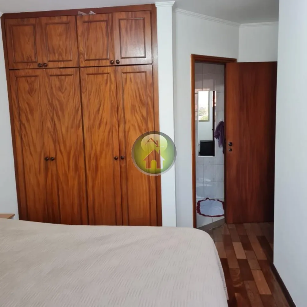 Apartamento, 3 quartos, 90 m² - Foto 7