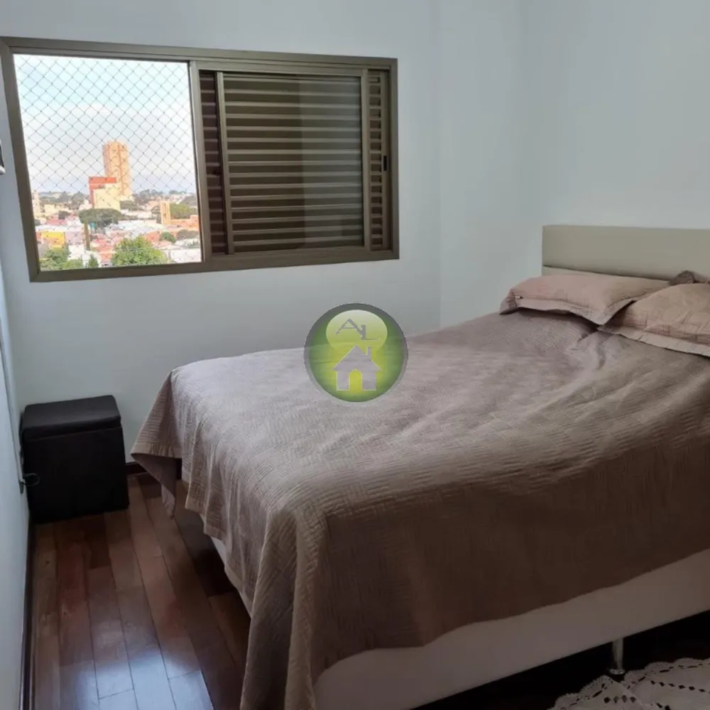 Apartamento, 3 quartos, 90 m² - Foto 10