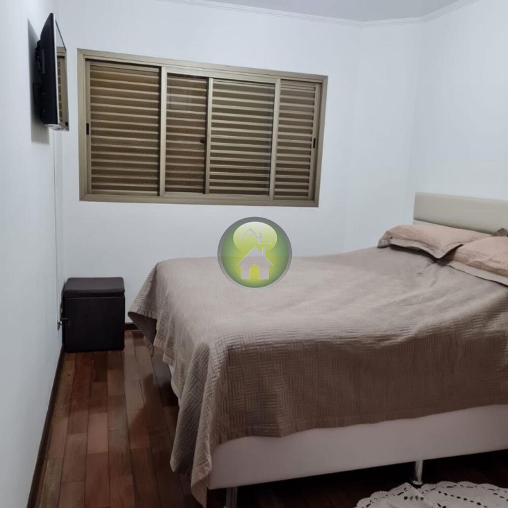 Apartamento à venda com 3 quartos, 90m² - Foto 5