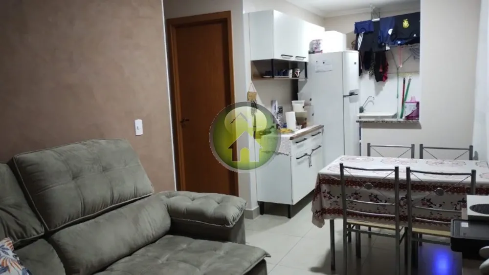 Apartamento, 2 quartos, 46 m² - Foto 14