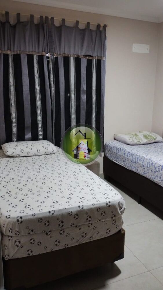 Apartamento à venda com 2 quartos, 46m² - Foto 7