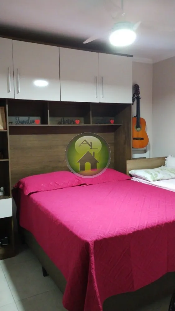 Apartamento, 2 quartos, 46 m² - Foto 16
