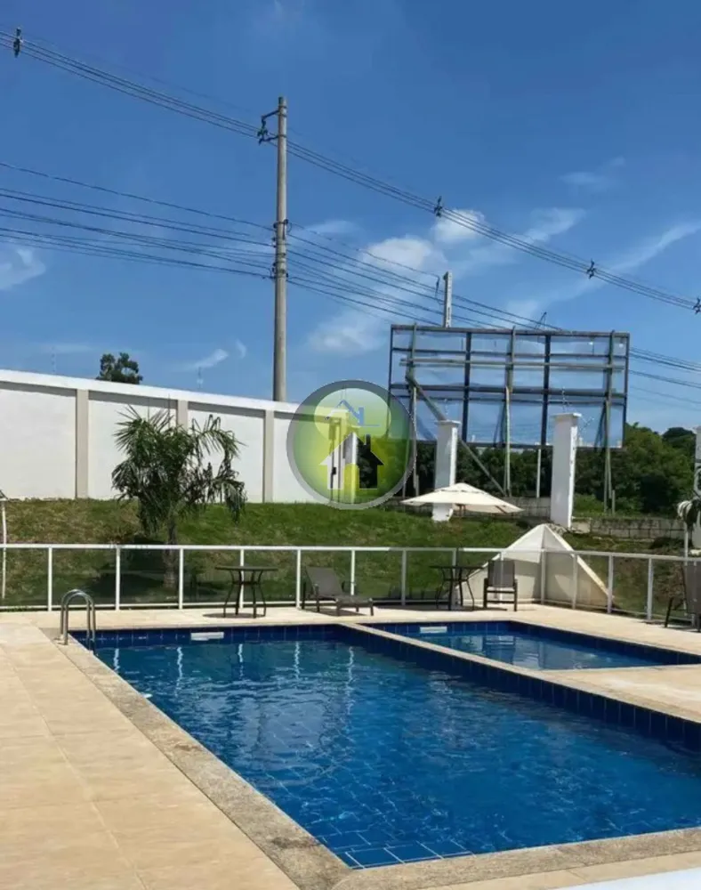 Apartamento, 2 quartos, 46 m² - Foto 2