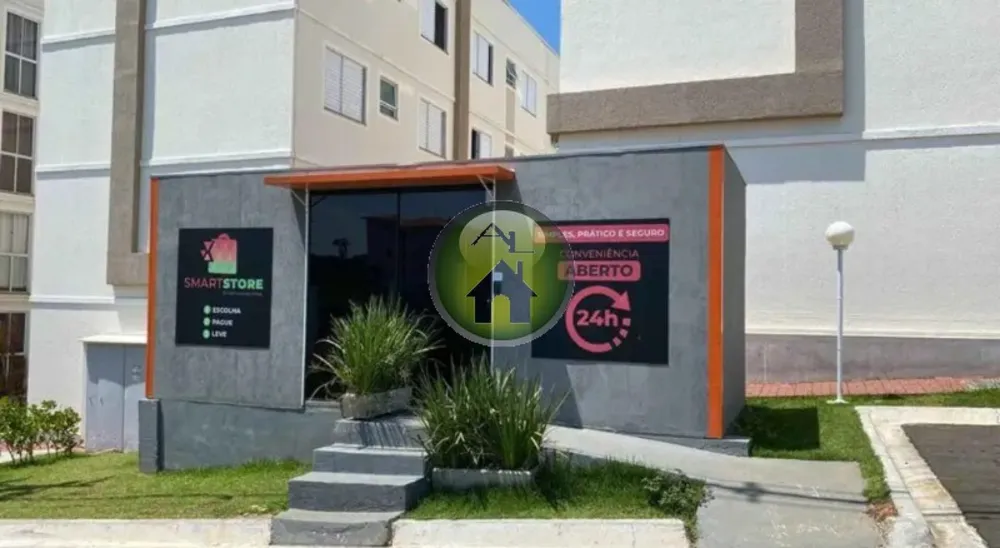 Apartamento, 2 quartos, 46 m² - Foto 7