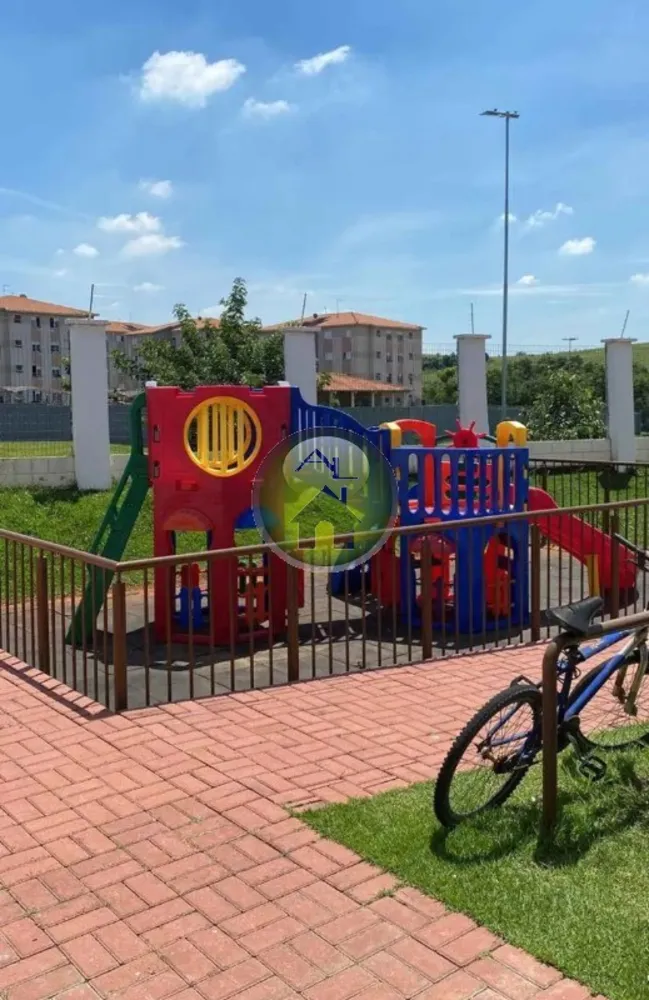 Apartamento, 2 quartos, 46 m² - Foto 4