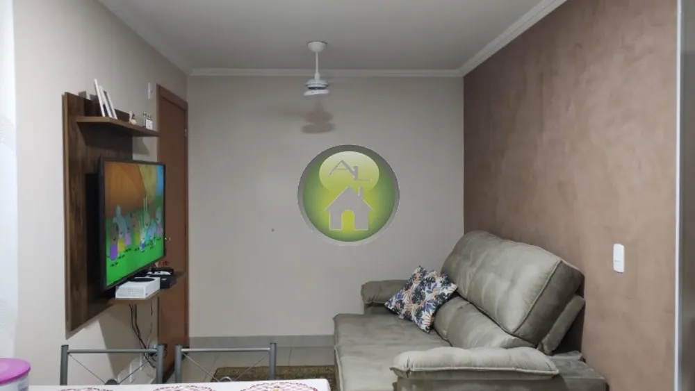 Apartamento, 2 quartos, 46 m² - Foto 15
