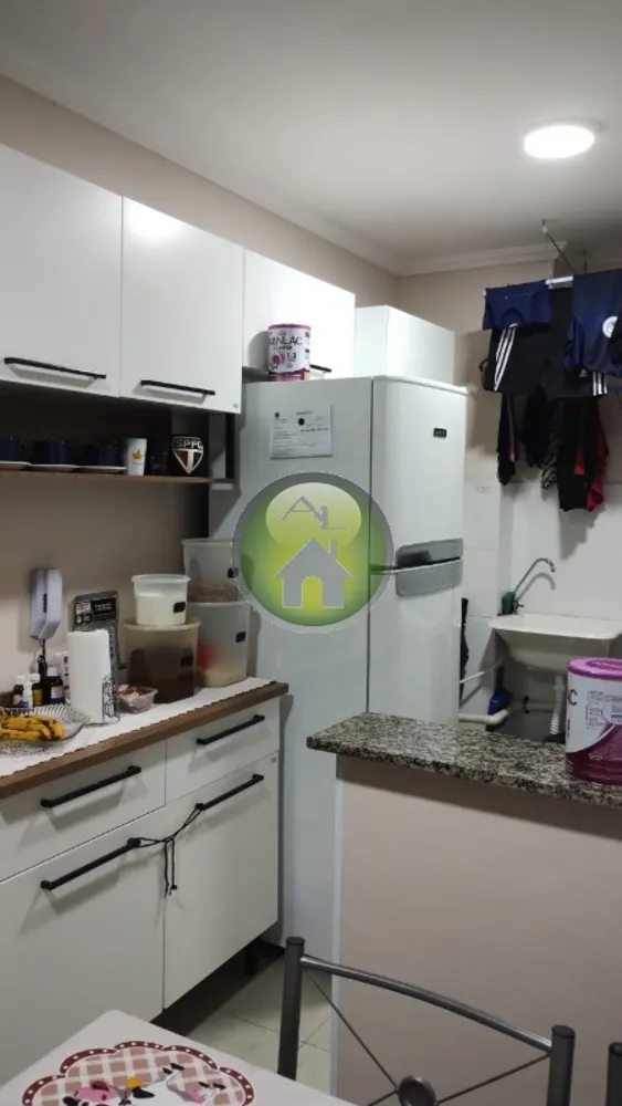 Apartamento, 2 quartos, 46 m² - Foto 10