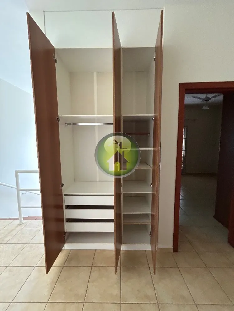 Casa de Condomínio, 3 quartos - Foto 22