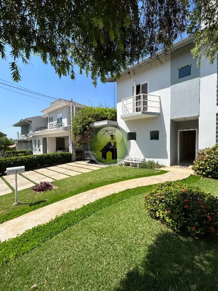 Casa de Condomínio à venda com 3 quartos, 179m² - Foto 5