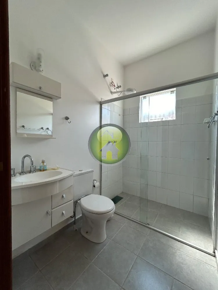 Casa de Condomínio, 3 quartos - Foto 18