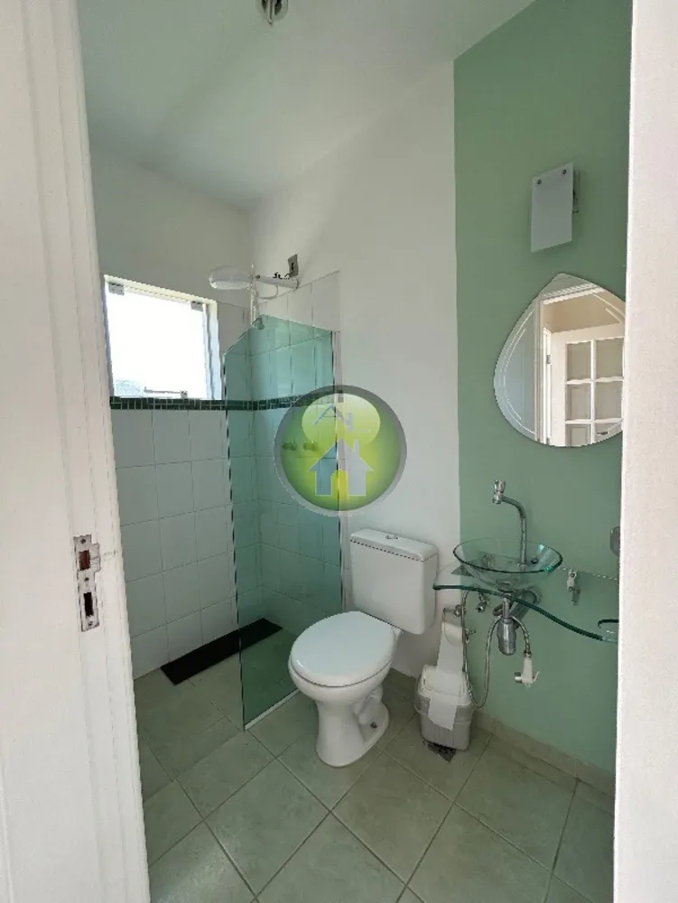 Casa de Condomínio, 3 quartos - Foto 10