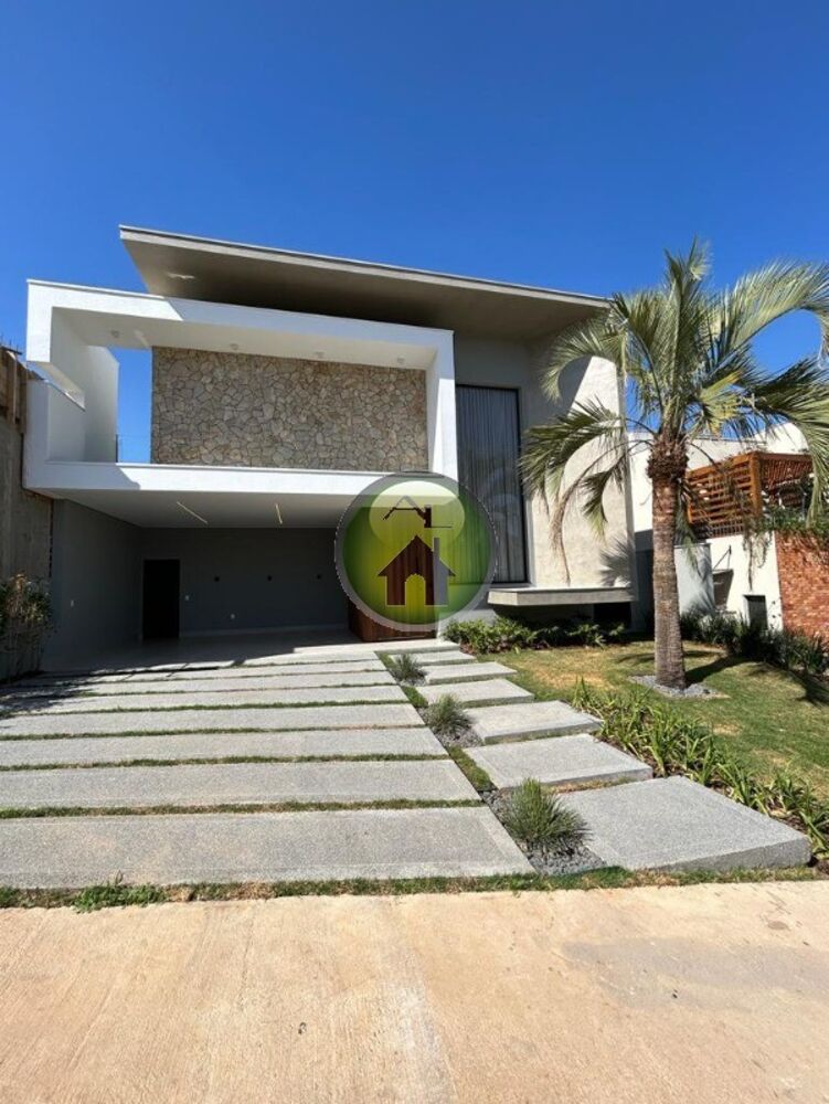 Casa de Condomínio, 4 quartos - Foto 7
