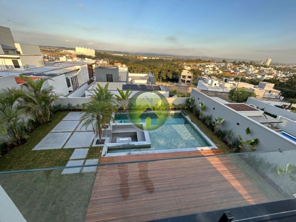 Casa de Condomínio, 4 quartos - Foto 6