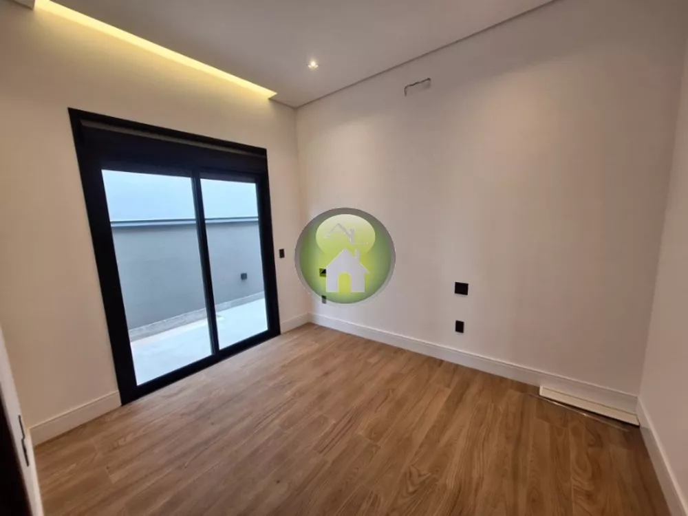 Casa de Condomínio à venda com 4 quartos, 550m² - Foto 4