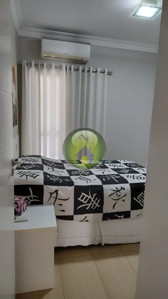 Casa de Condomínio, 4 quartos - Foto 12