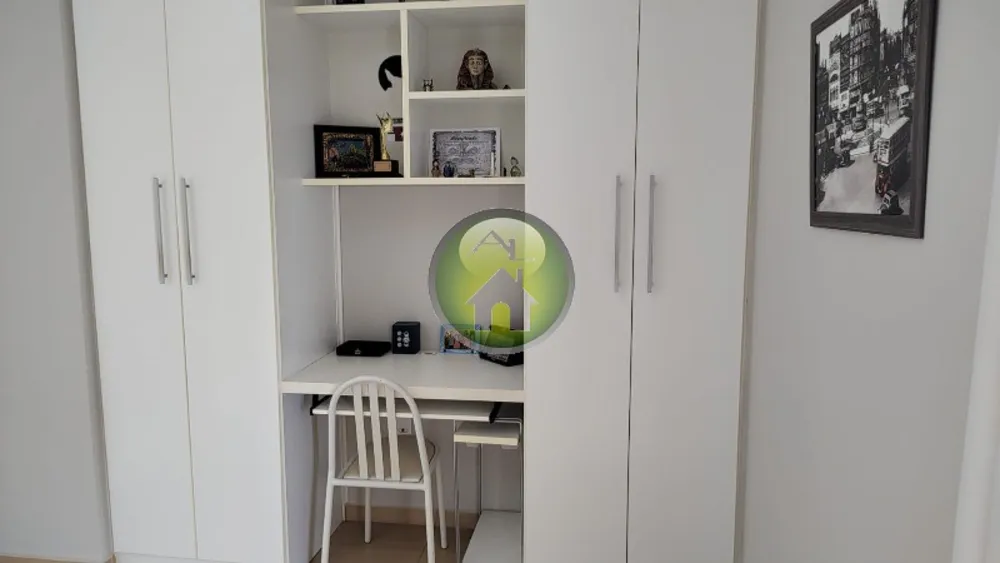 Casa de Condomínio, 4 quartos - Foto 16