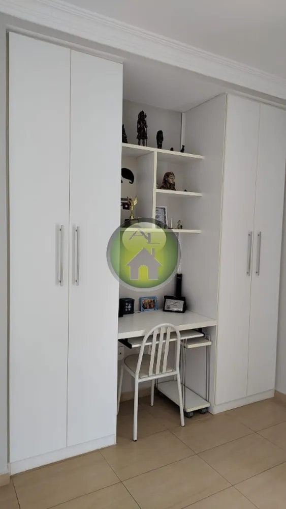 Casa de Condomínio, 4 quartos - Foto 15