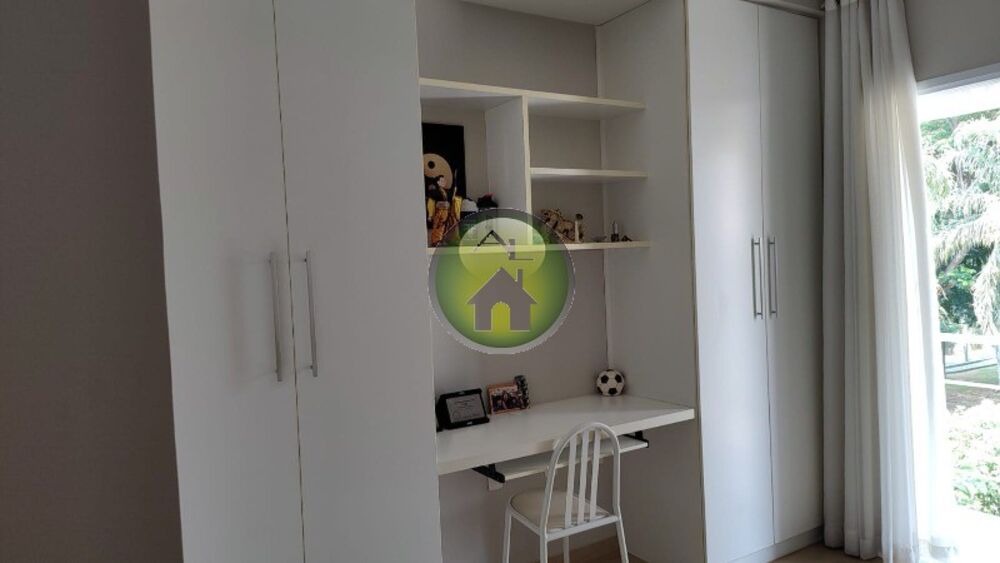 Casa de Condomínio, 4 quartos - Foto 4
