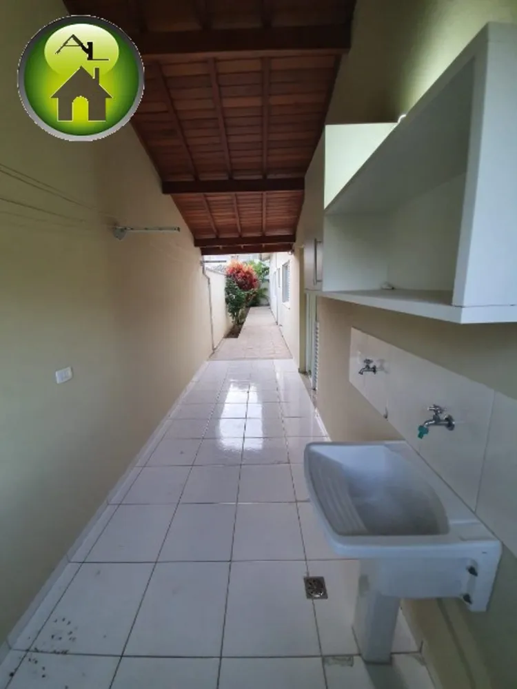 Casa de Condomínio, 3 quartos - Foto 10