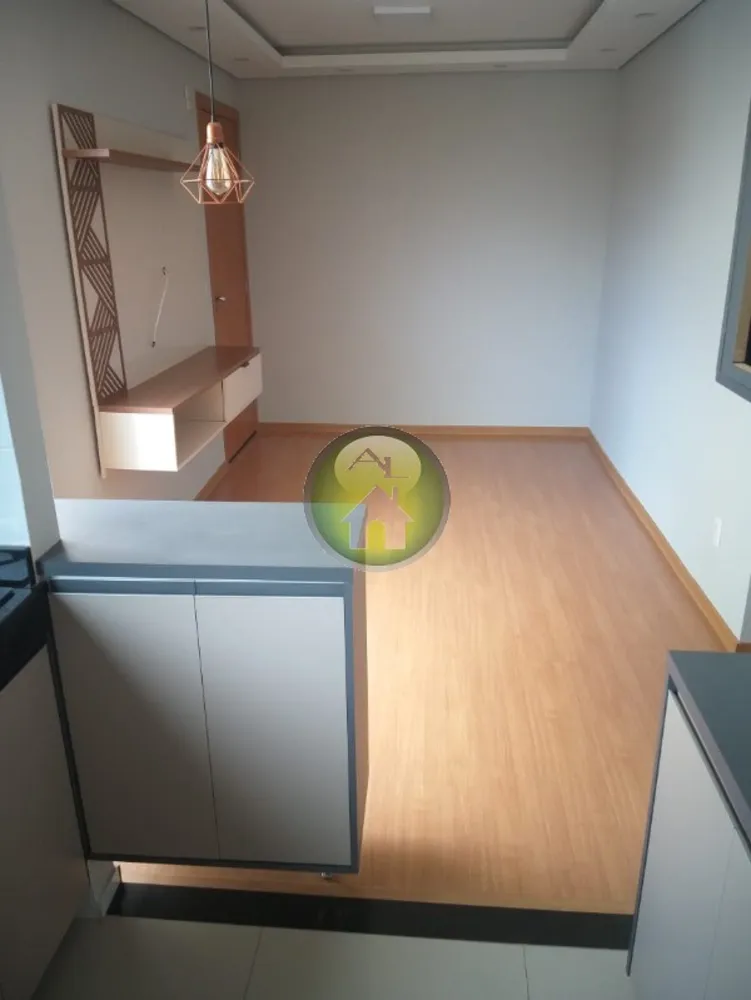 Apartamento, 2 quartos, 44 m² - Foto 10